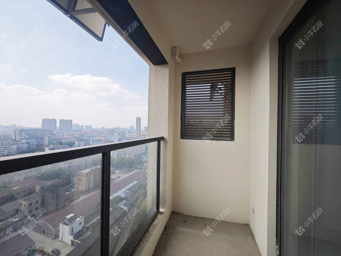 镇江爱家尚城在售二手房源室内图_小牛看房