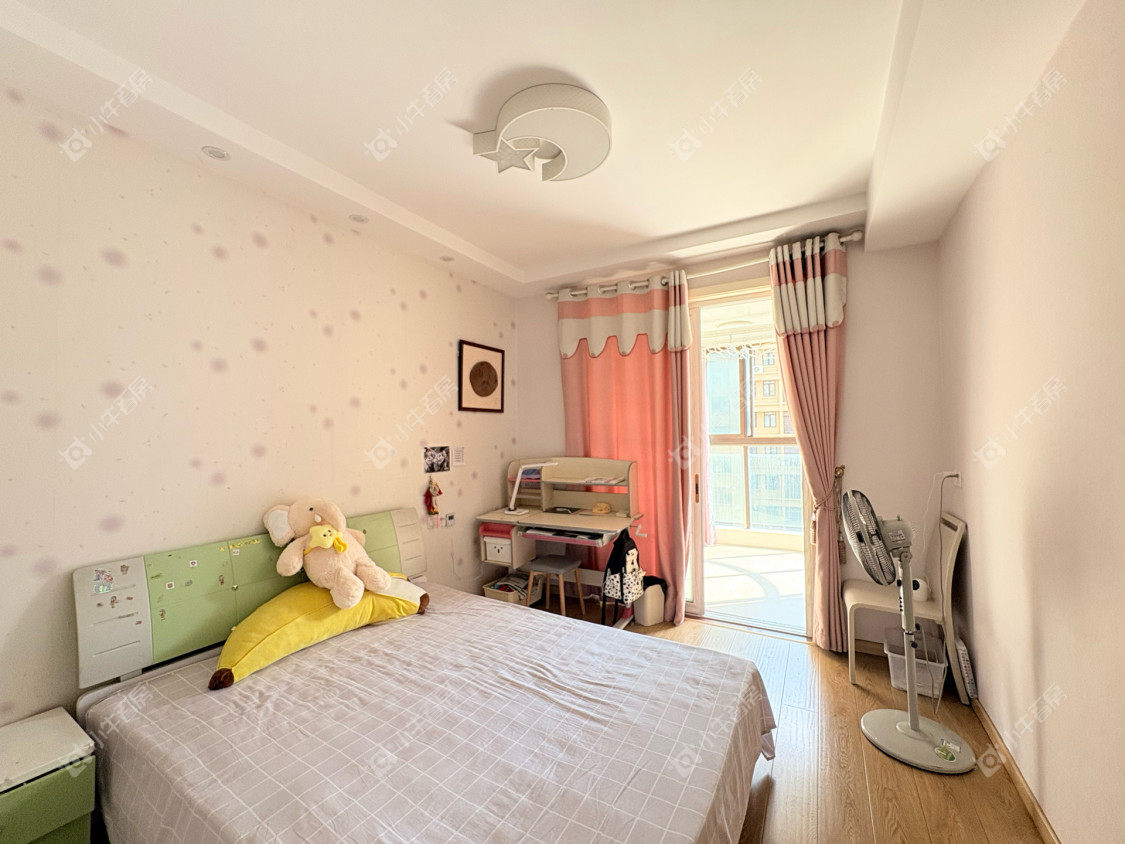 镇江锦绣熙城在售二手房源室内图_小牛看房