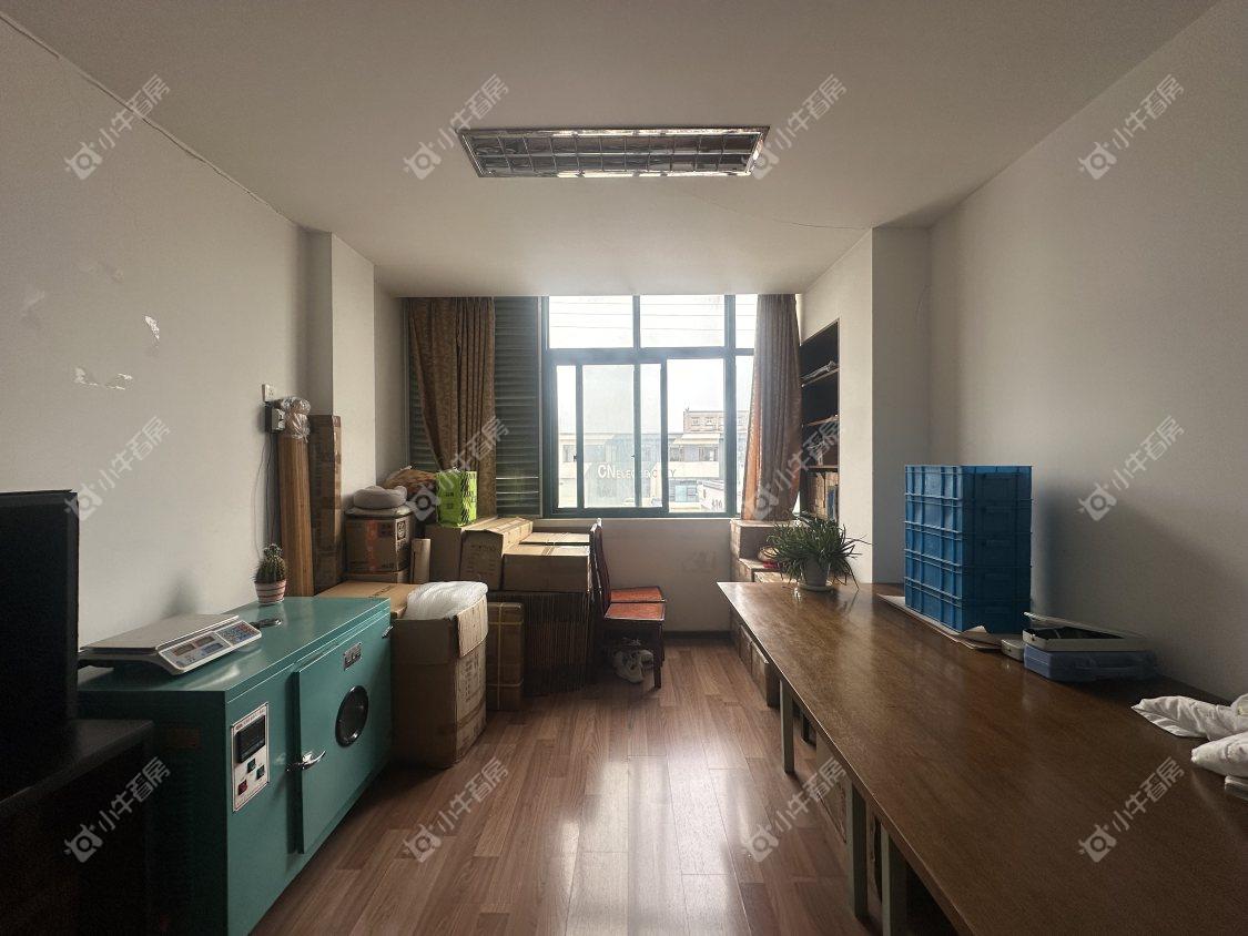 镇江景阳花园（丹阳）在售二手房源室内图_小牛看房