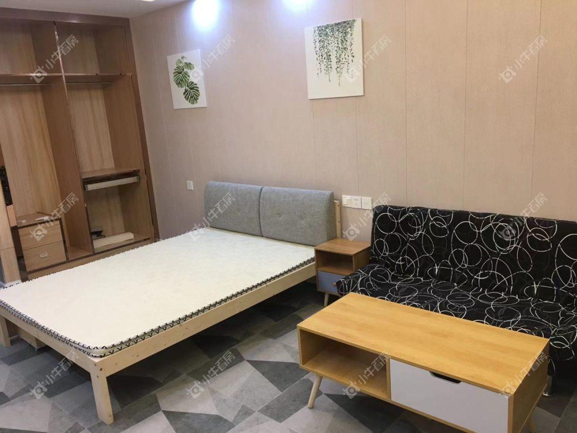 镇江碧桂园在租房源室内图_小牛看房