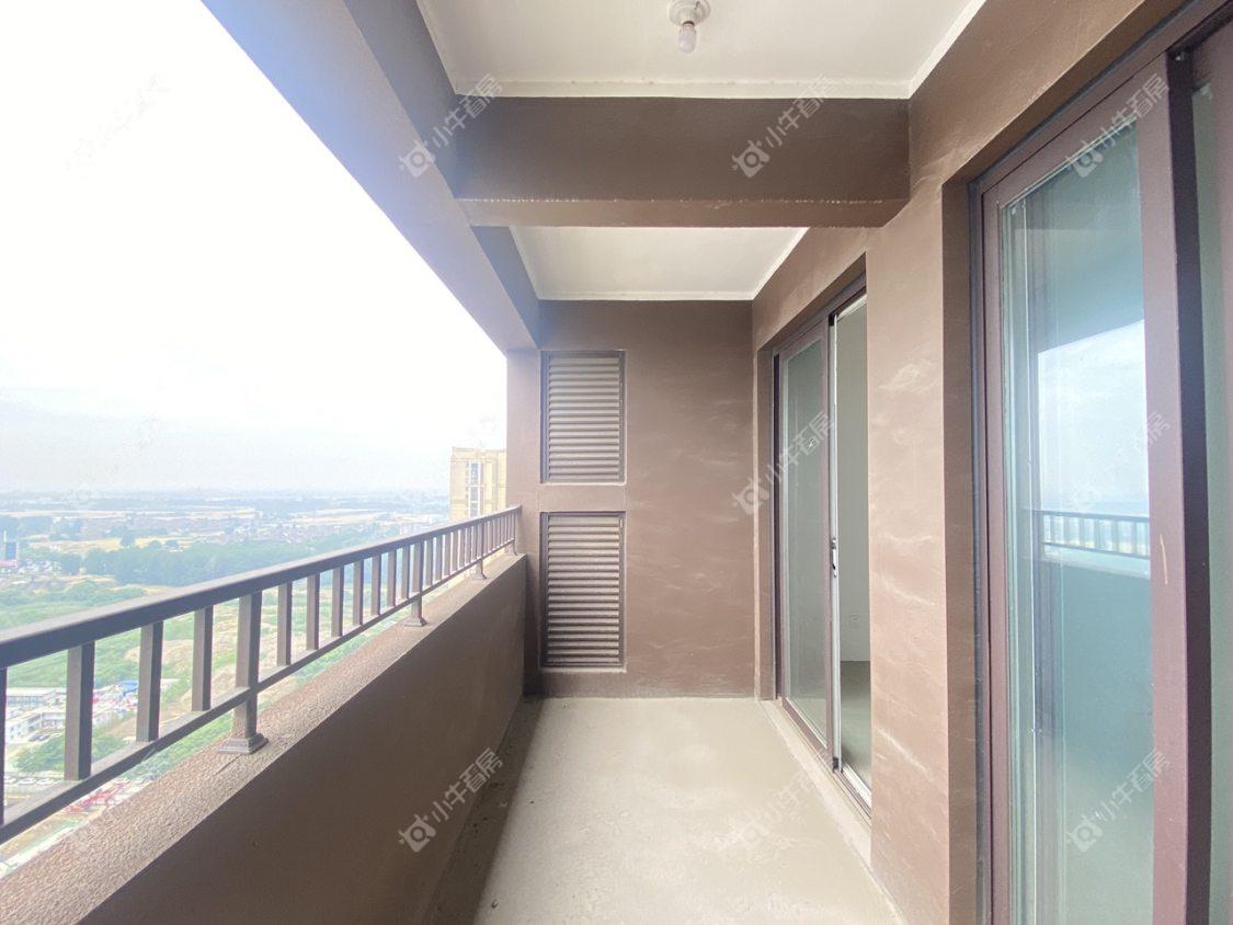 镇江中南熙悦城中南二期在售二手房源室内图_小牛看房