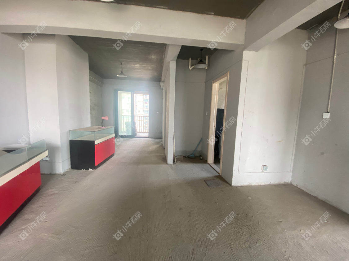 镇江东方盛世在售二手房源_小牛看房