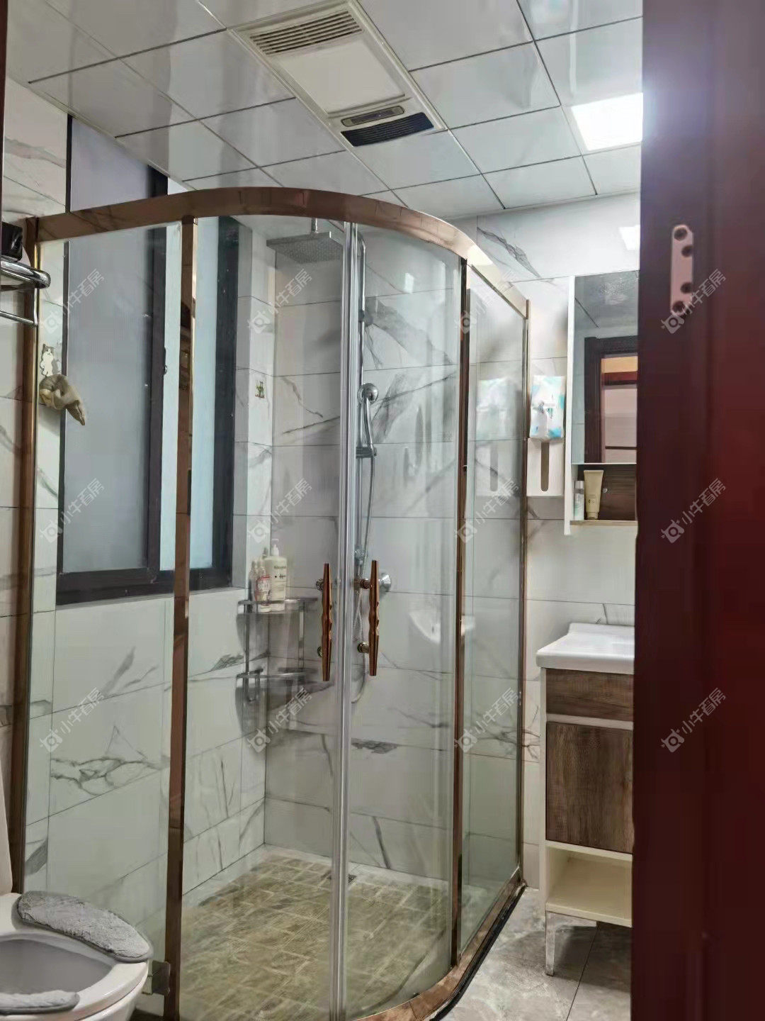 镇江昆仑华府在售二手房源_小牛看房