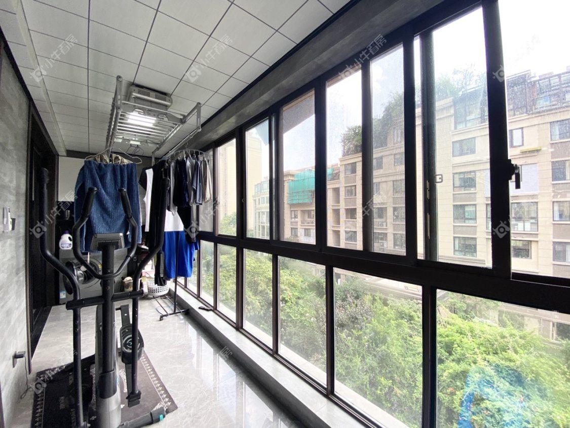 镇江吾悦华府金郡（丹阳）在售二手房源室内图_小牛看房