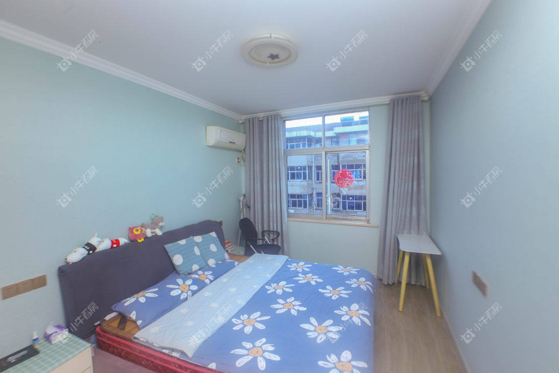 镇江丹桂园北区在售二手房源室内图_小牛看房