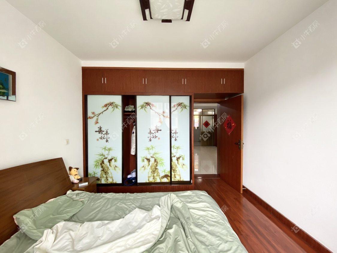 镇江新新家园在售二手房源室内图_小牛看房