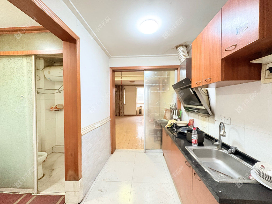 镇江紫荆花园在售二手房源室内图_小牛看房