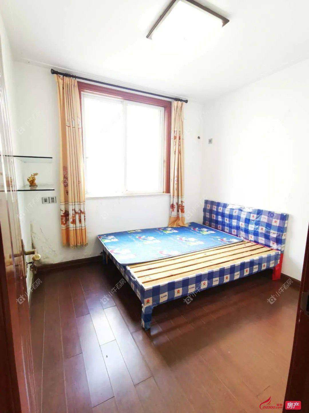 镇江丹桂园北区在租房源室内图_小牛看房