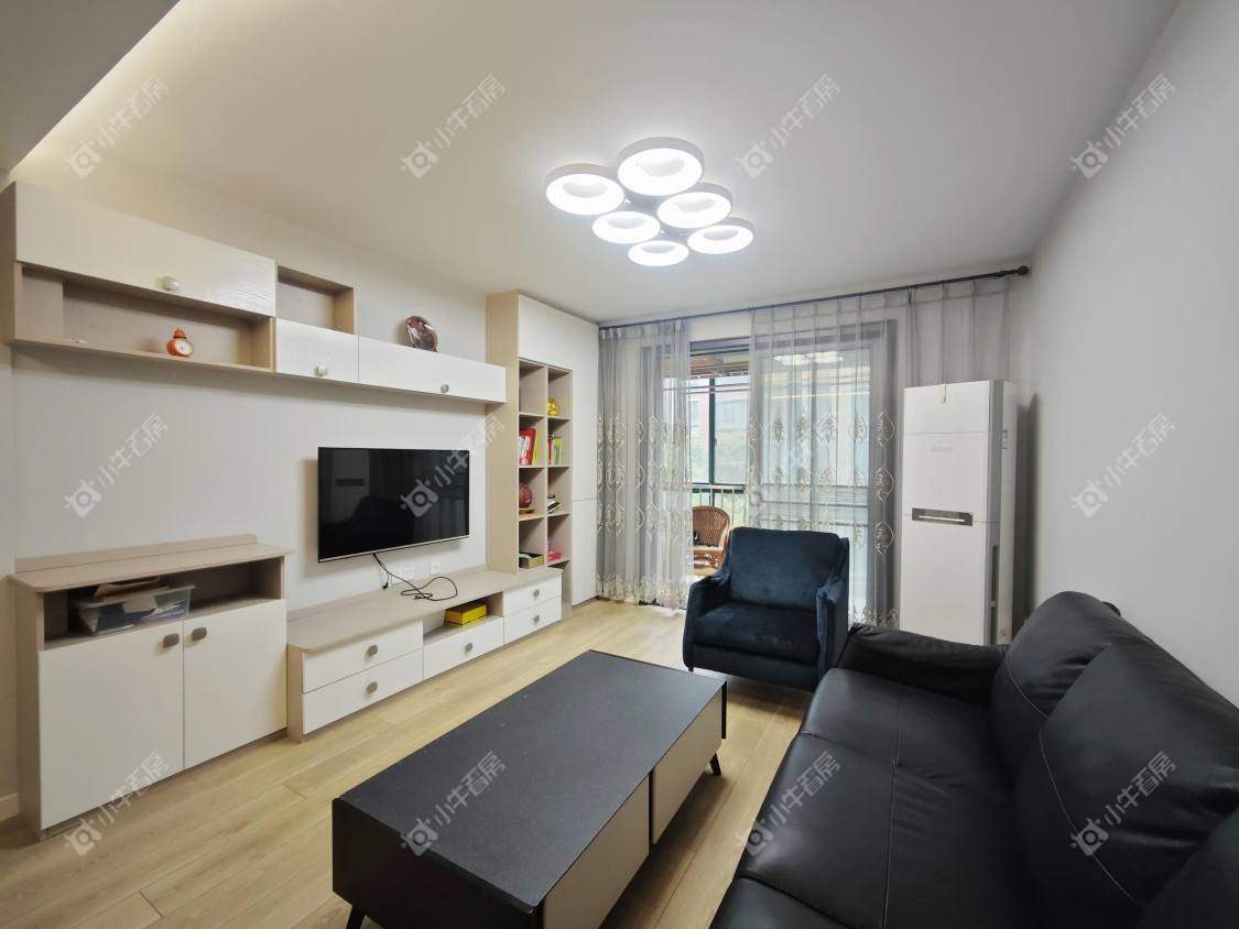 镇江江南人家在售二手房源_小牛看房