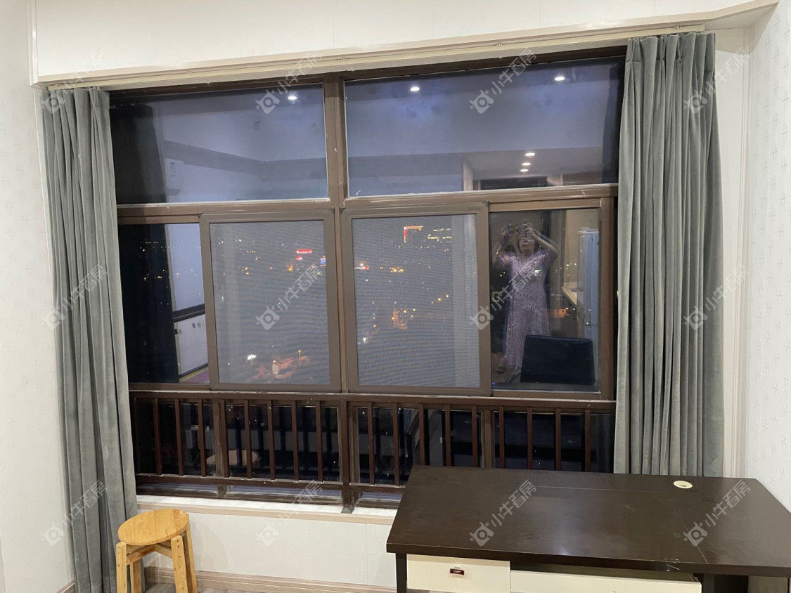 镇江华都锦城在售二手房源_小牛看房