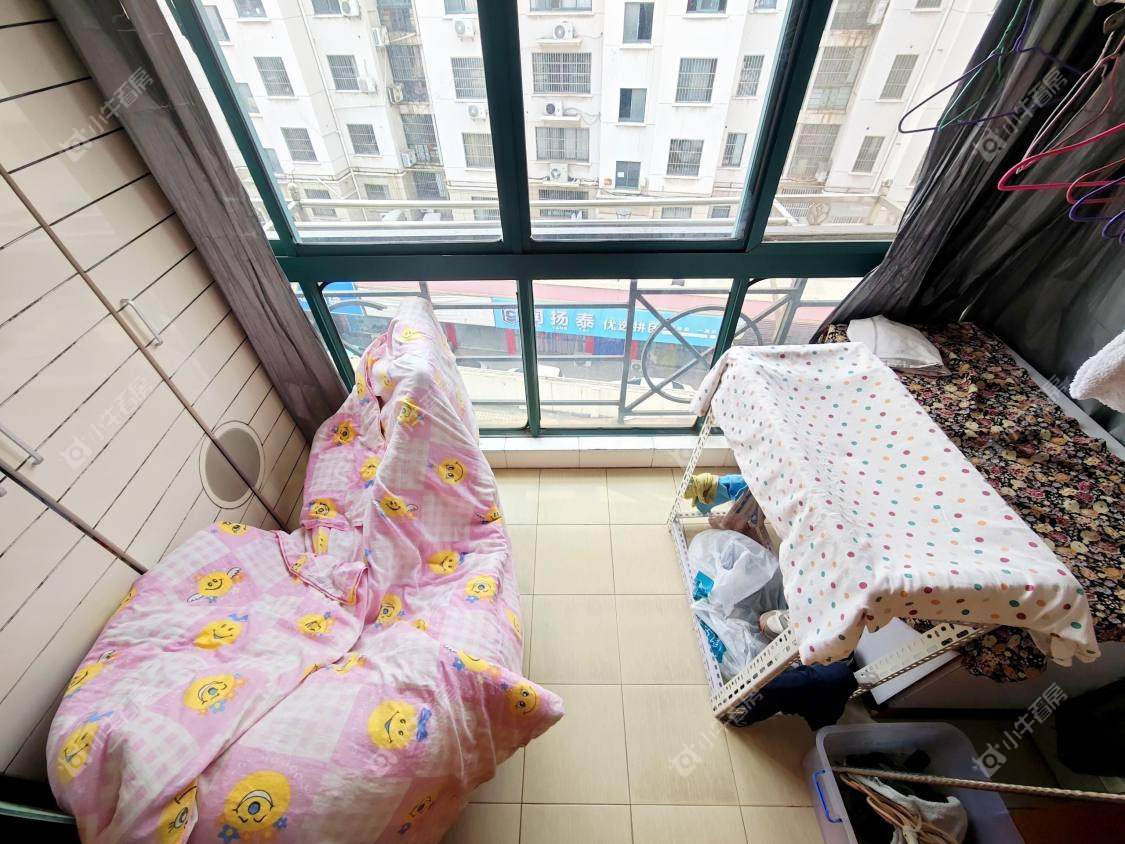 镇江温州城在售二手房源室内图_小牛看房