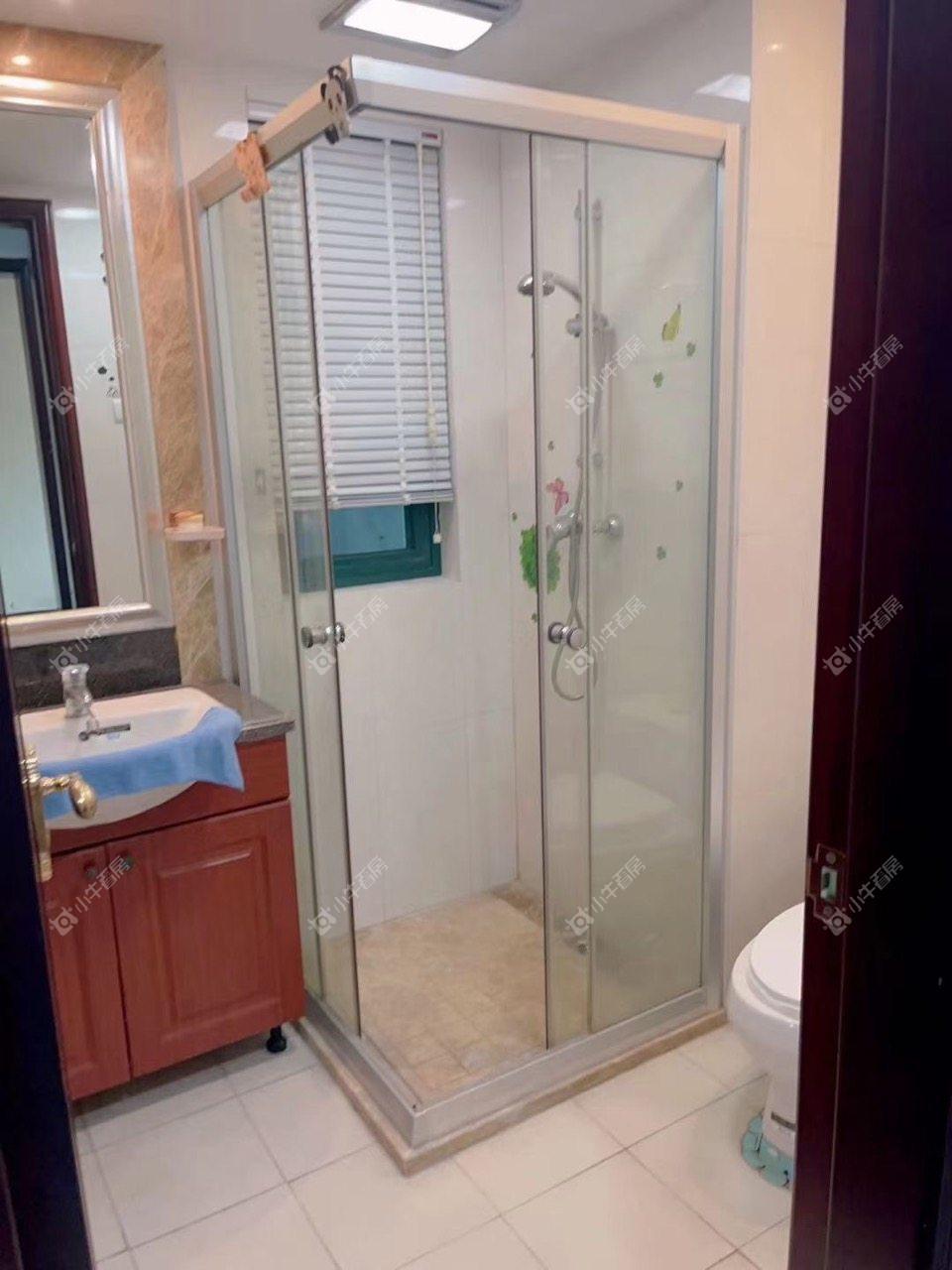 镇江恒大名都一期在售二手房源室内图_小牛看房