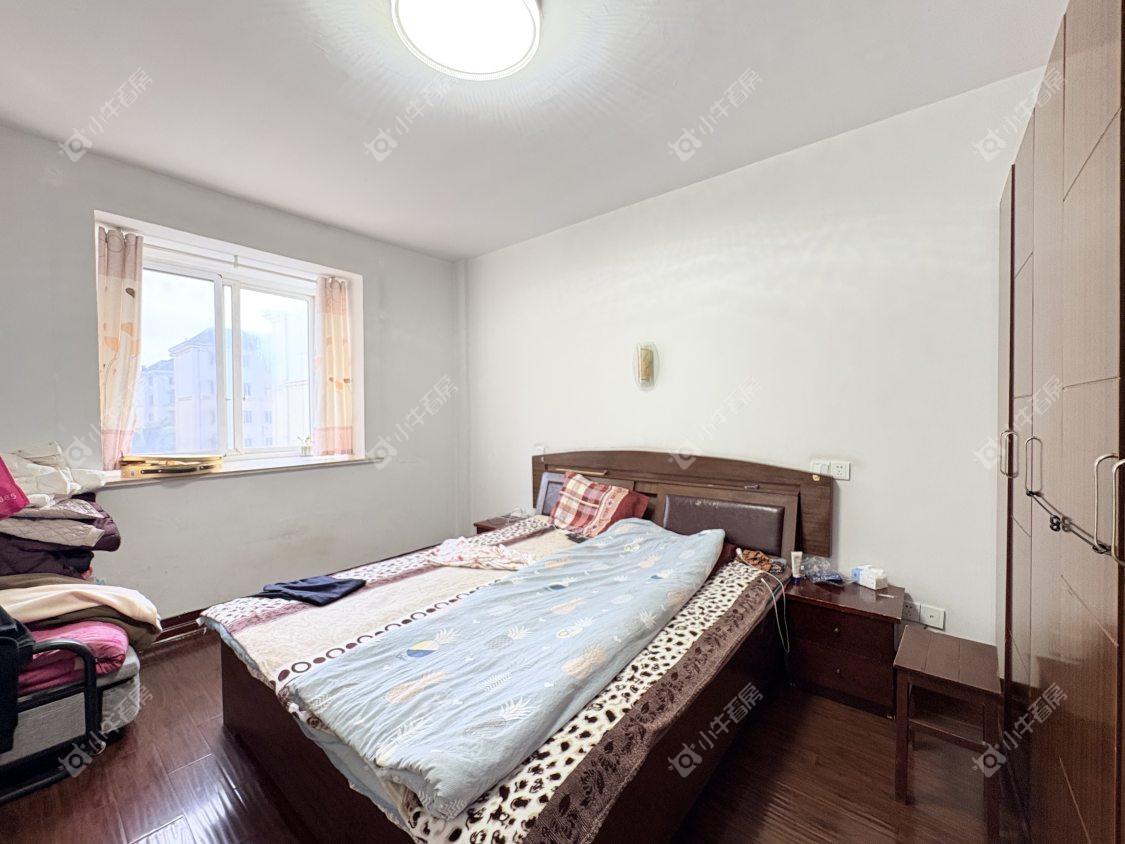 镇江嘉荟新城中苑在售二手房源室内图_小牛看房