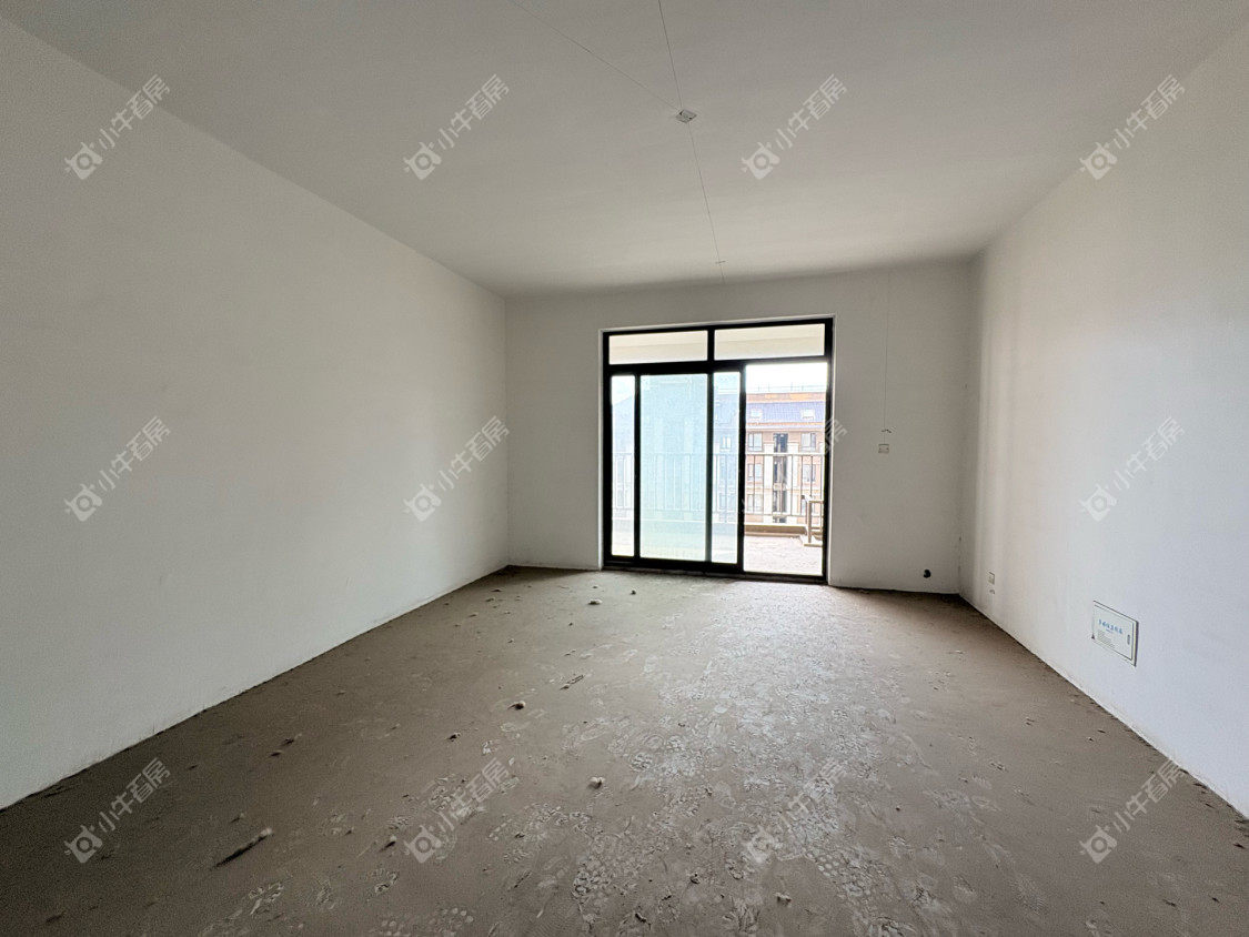 镇江御珑湾(丹阳)在售二手房源室内图_小牛看房