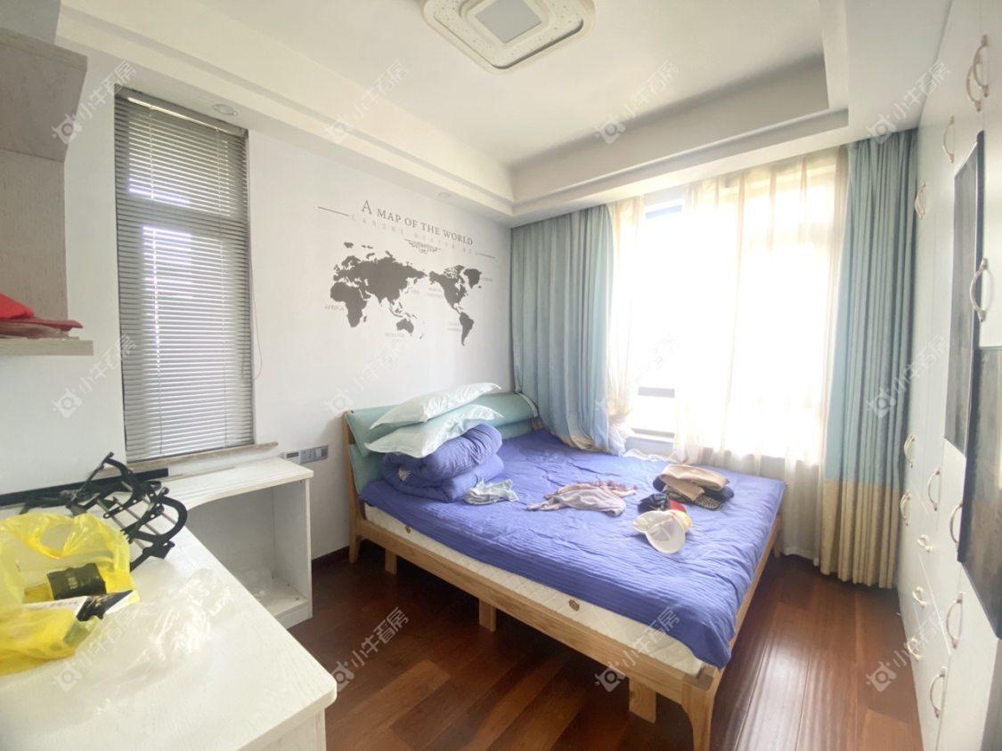 镇江滨河凤凰城在售二手房源室内图_小牛看房