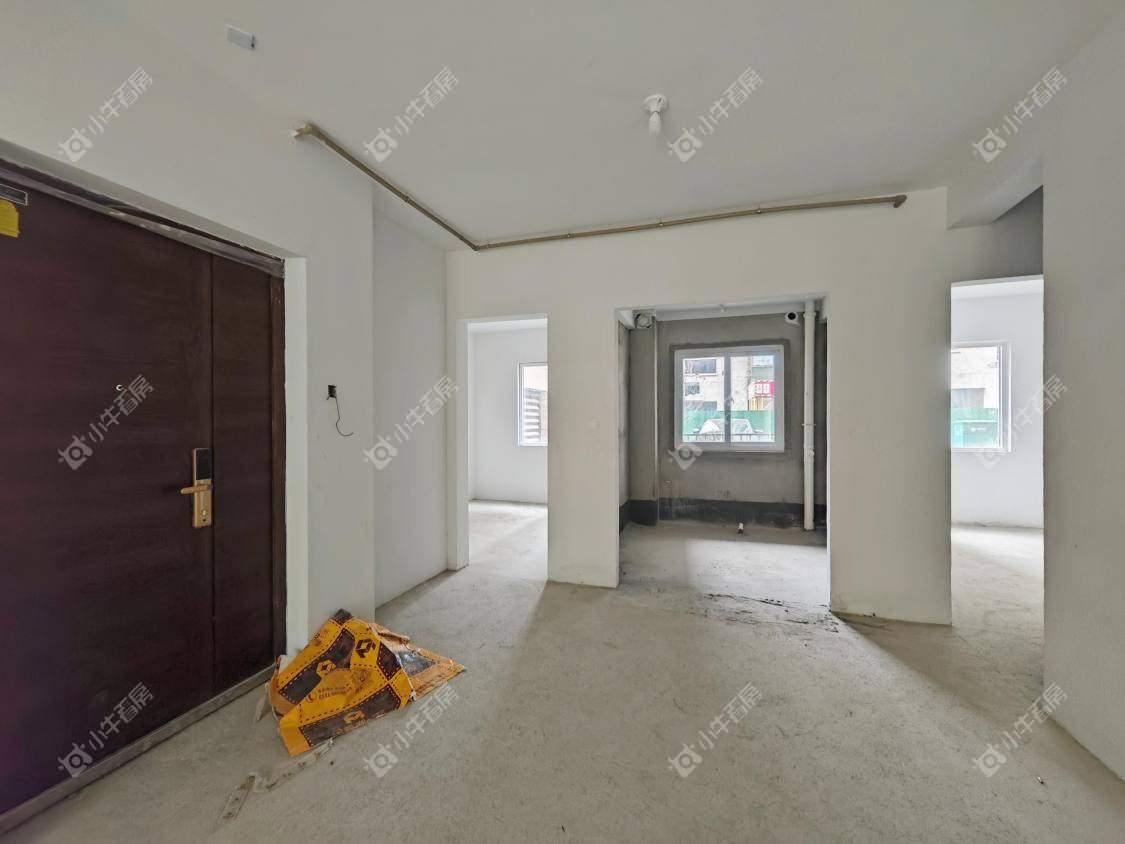 镇江中南熙悦城中南二期在售二手房源室内图_小牛看房