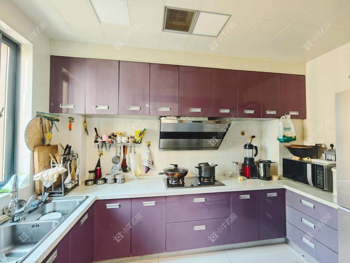 镇江华都锦城在售二手房源室内图_小牛看房