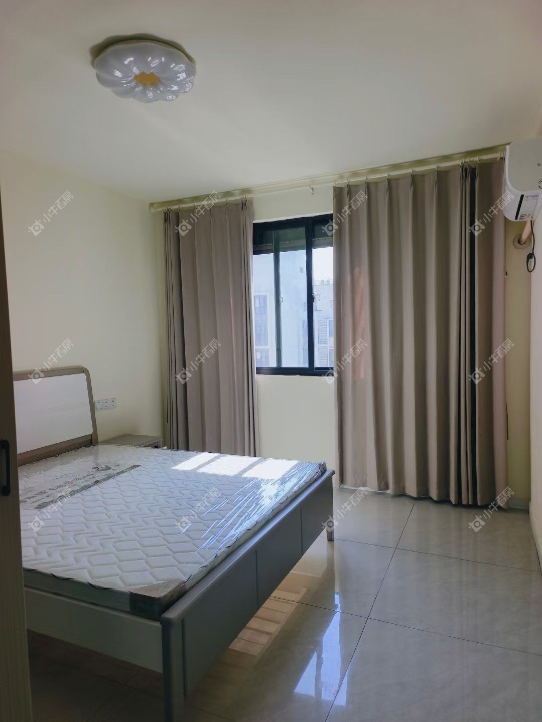 镇江百合苑在租房源室内图_小牛看房