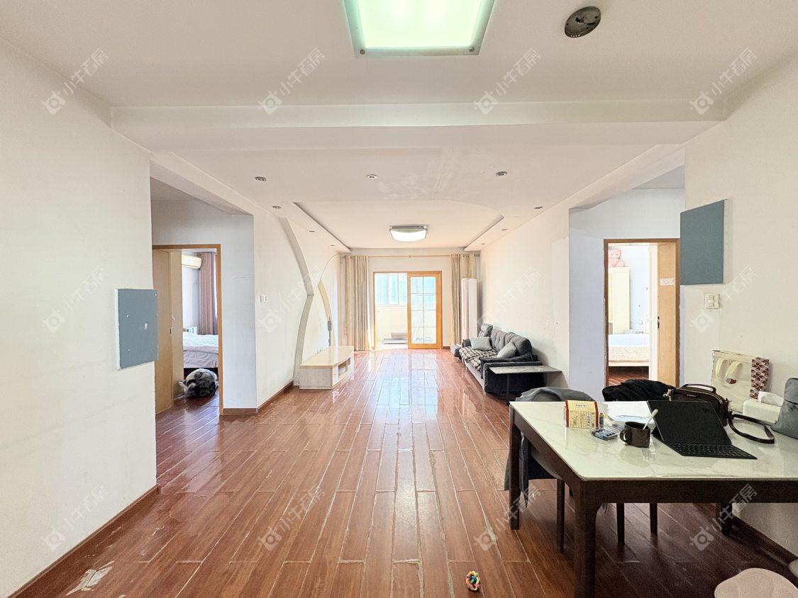 镇江新新家园在售二手房源室内图_小牛看房