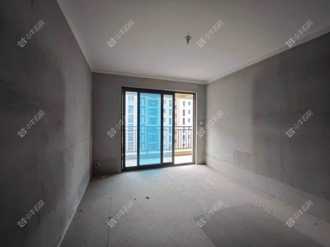 镇江碧桂园樾府在售二手房源_小牛看房