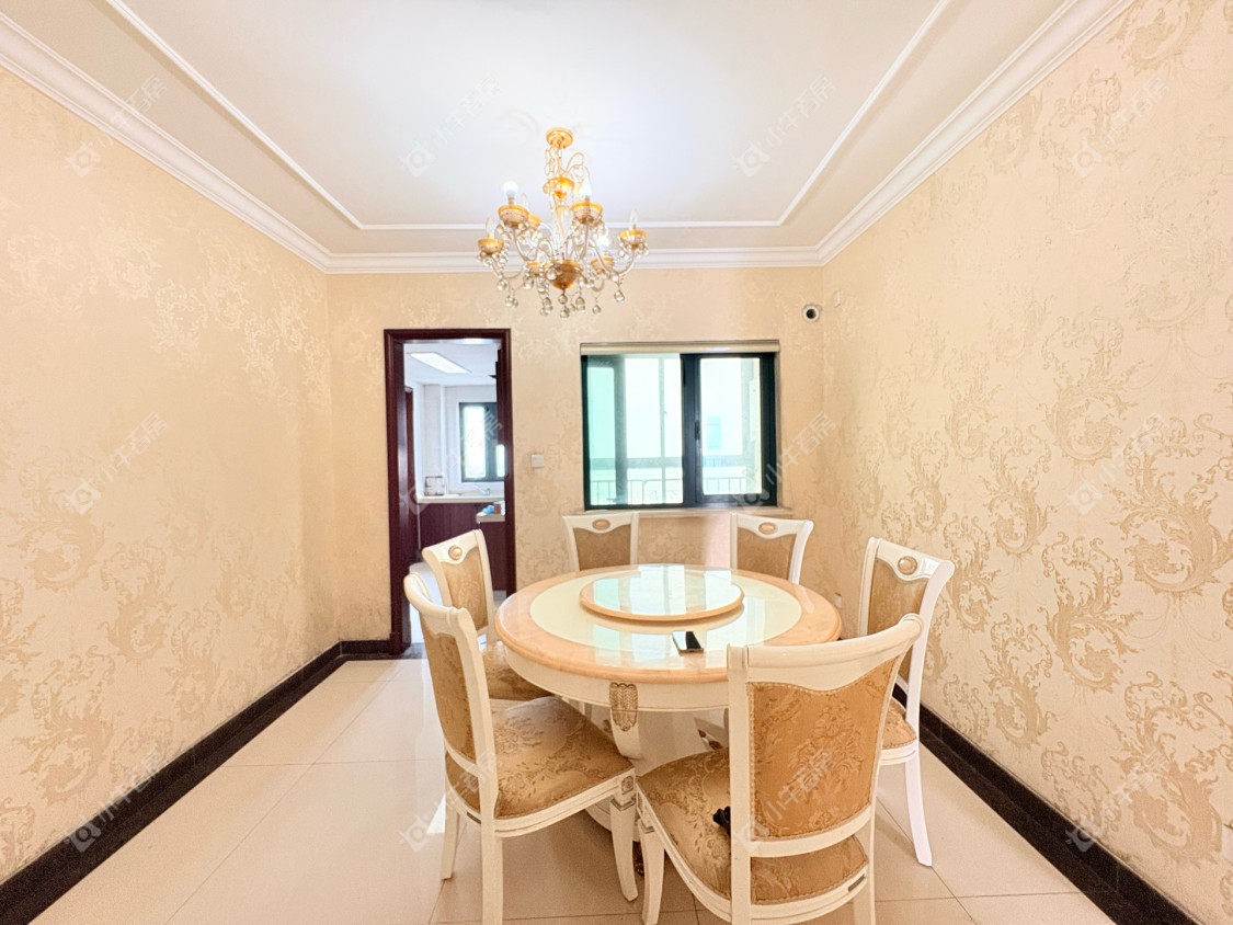 镇江恒大城在售二手房源室内图_小牛看房