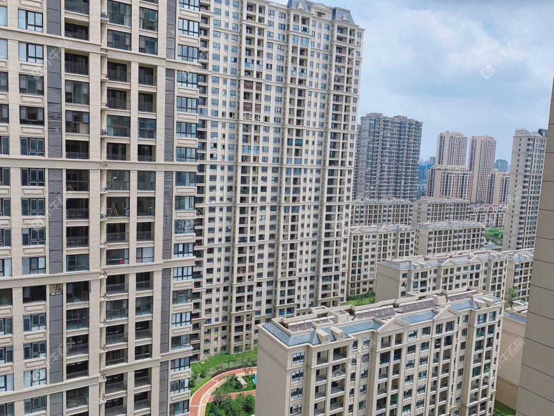 镇江中南君悦府中南一期在售二手房源_小牛看房