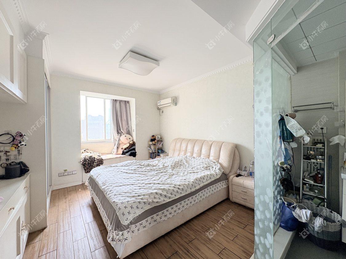 镇江凤翔花园在售二手房源室内图_小牛看房