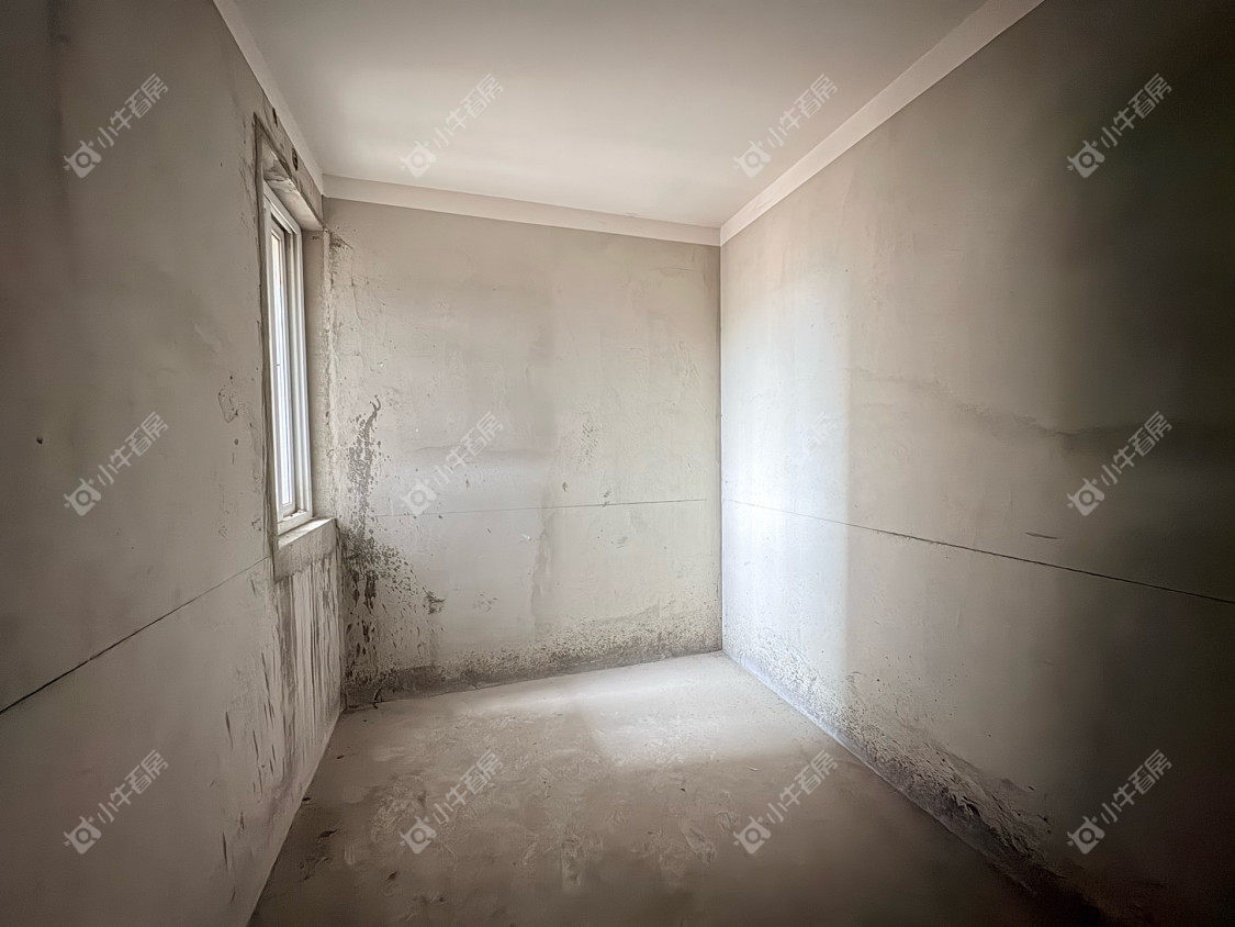 镇江南门花园在售二手房源室内图_小牛看房