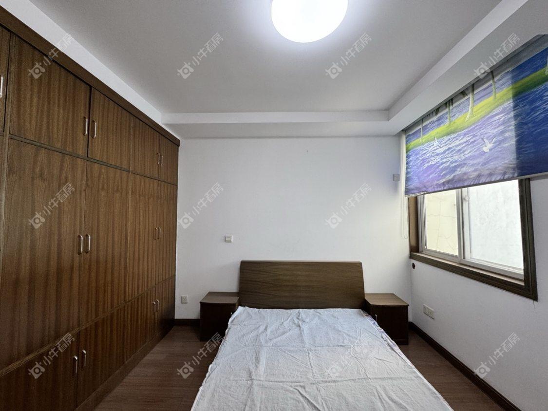 镇江华南园中园在售二手房源室内图_小牛看房