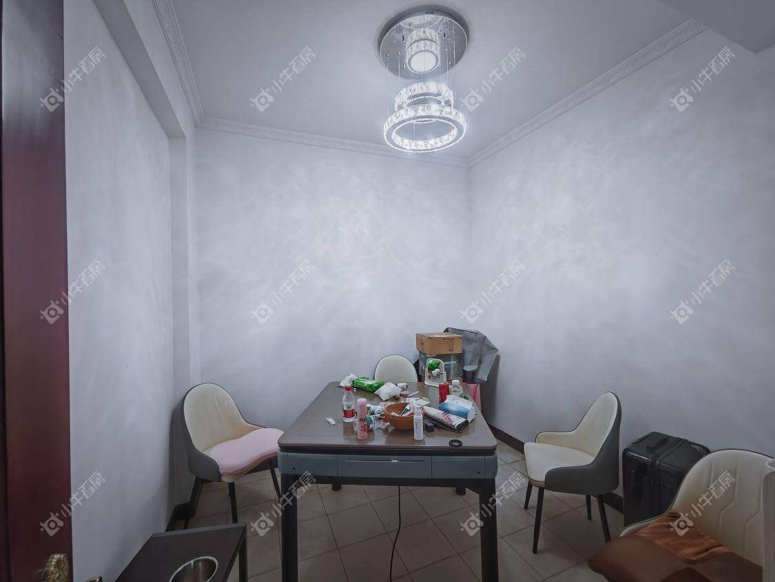 镇江恒大名都一期在售二手房源室内图_小牛看房