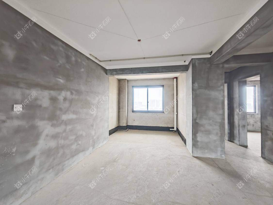 镇江天怡紫宸在售二手房源室内图_小牛看房