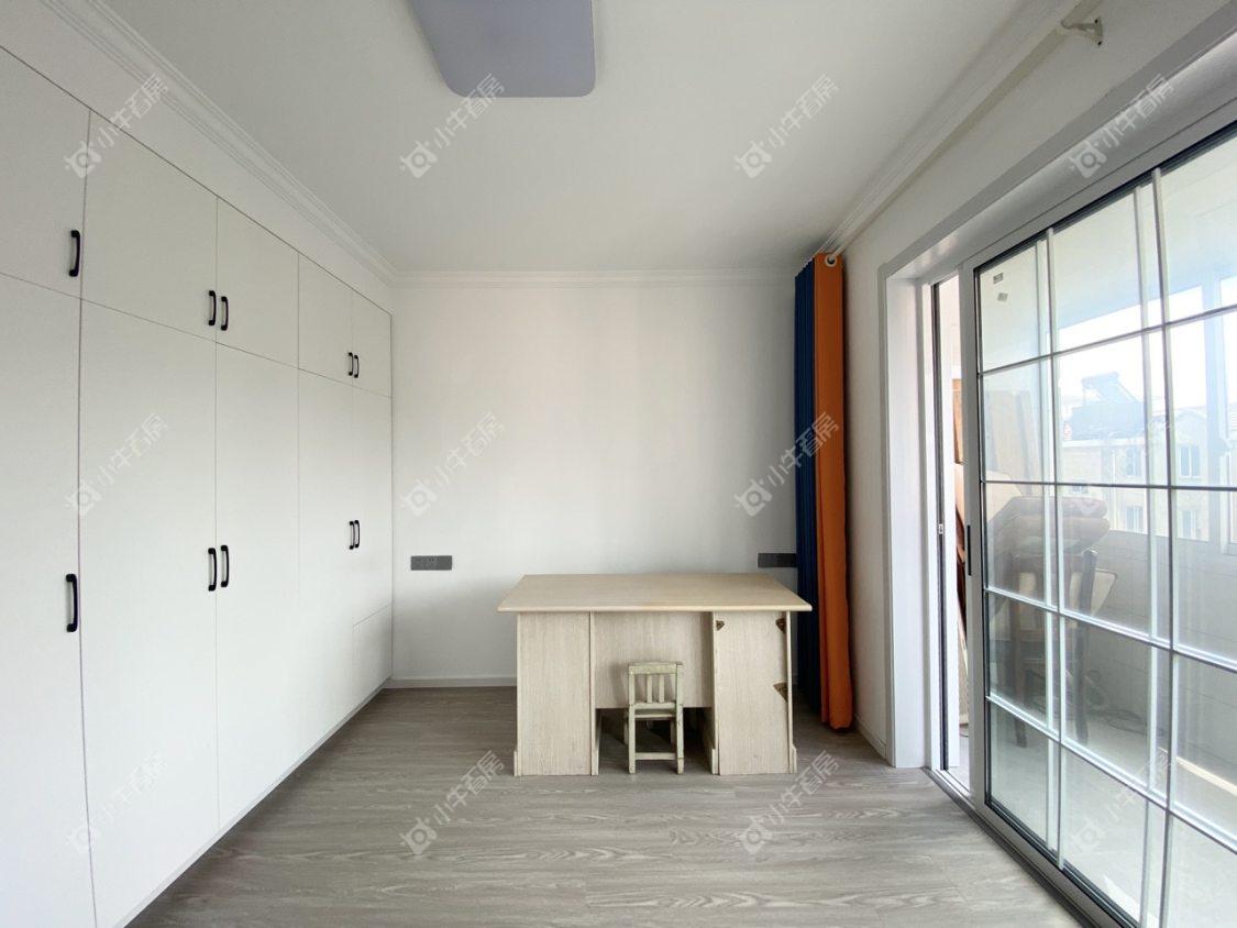 镇江万善园一村在售二手房源室内图_小牛看房