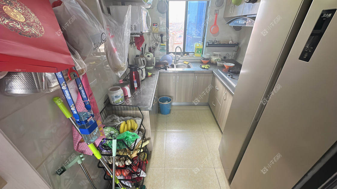 镇江华南新村在售二手房源_小牛看房