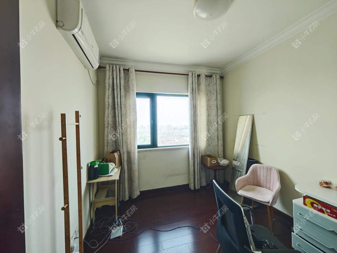 镇江恒大名都一期在售二手房源室内图_小牛看房