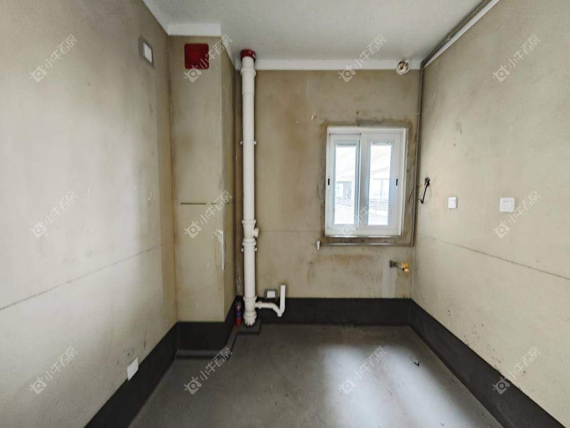 镇江中南熙悦城中南二期在售二手房源室内图_小牛看房