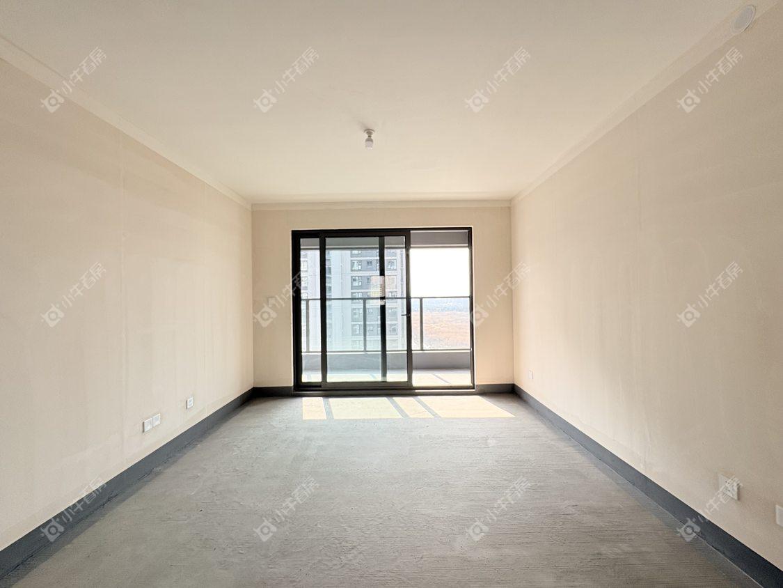 镇江中海臻如府在售二手房源_小牛看房