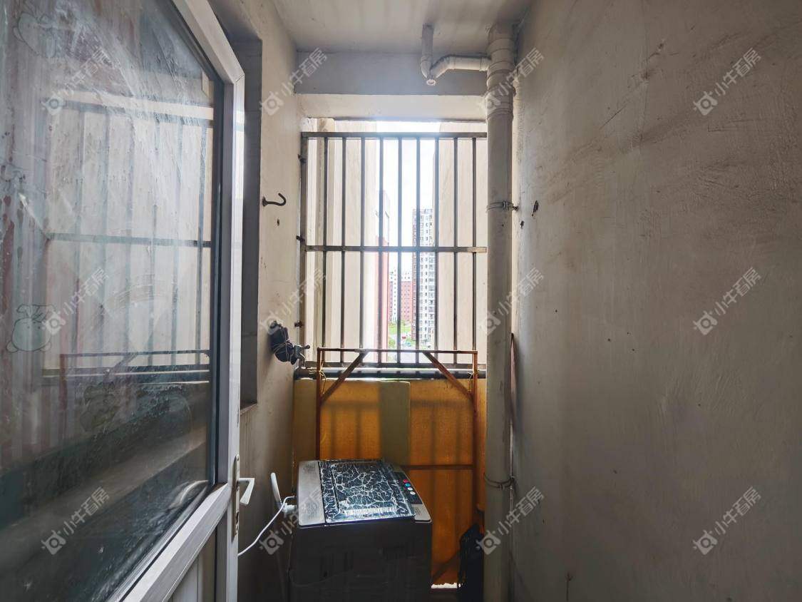 镇江嘉荟新城在售二手房源室内图_小牛看房