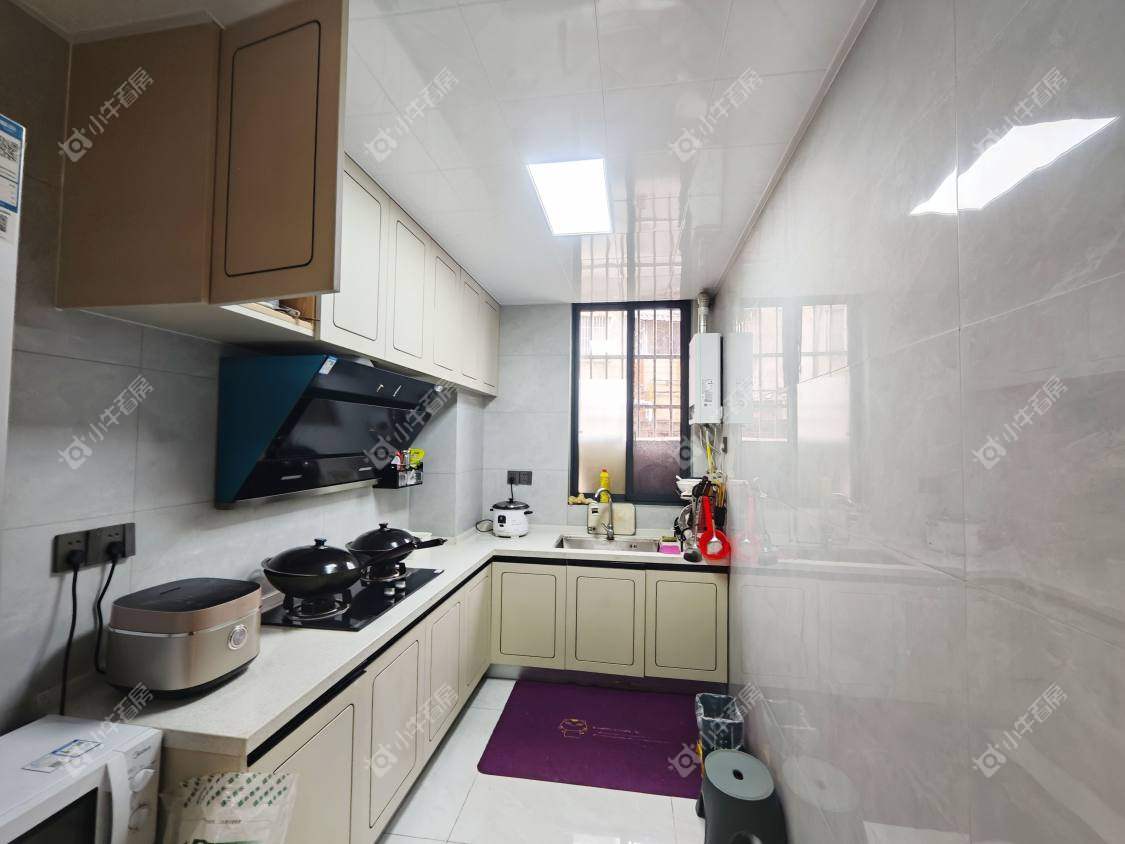 镇江鸿运楼在售二手房源室内图_小牛看房