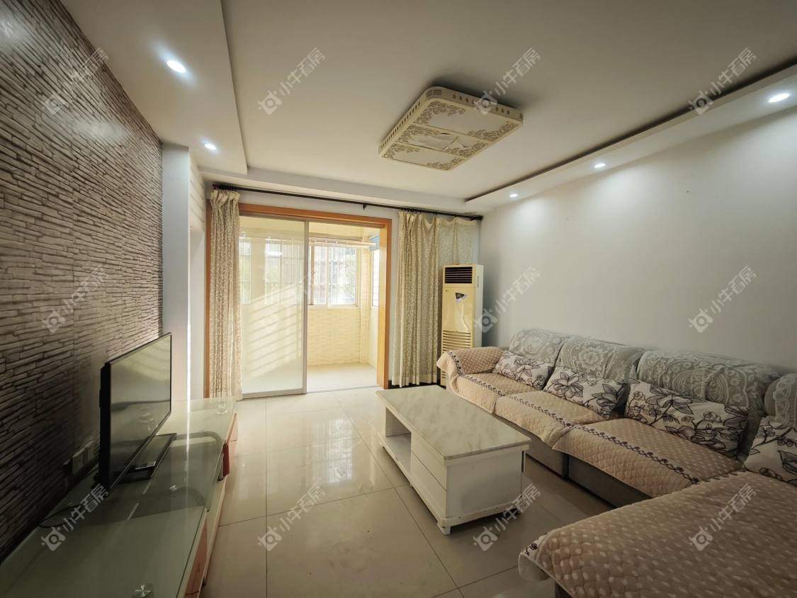 镇江新新家园在售二手房源室内图_小牛看房