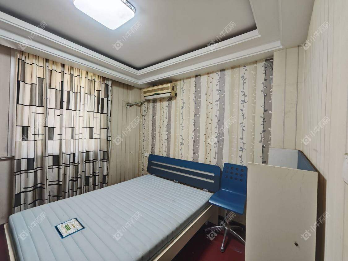 镇江欧洲城在售二手房源室内图_小牛看房