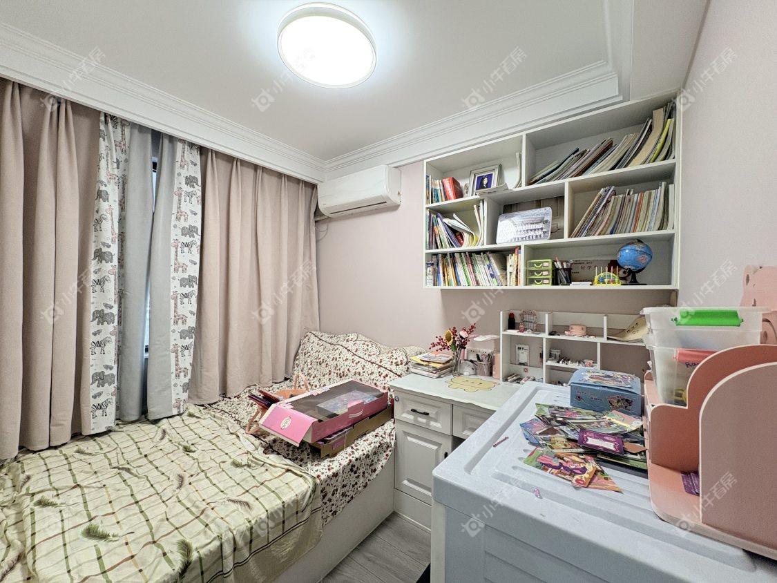 镇江凤熹台在售二手房源室内图_小牛看房