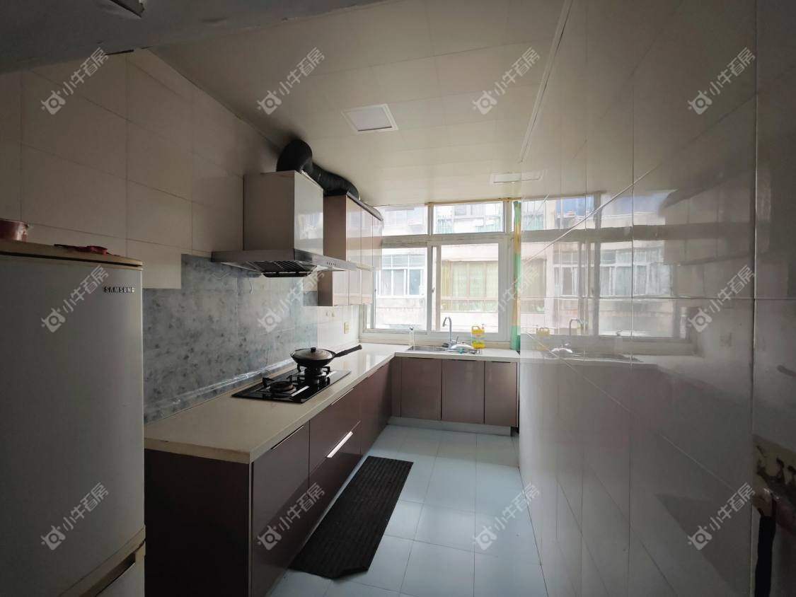 镇江云阳新村在售二手房源室内图_小牛看房