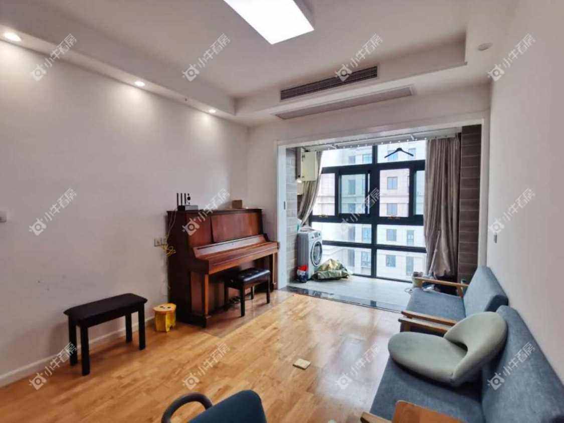 镇江碧桂园在租房源_小牛看房