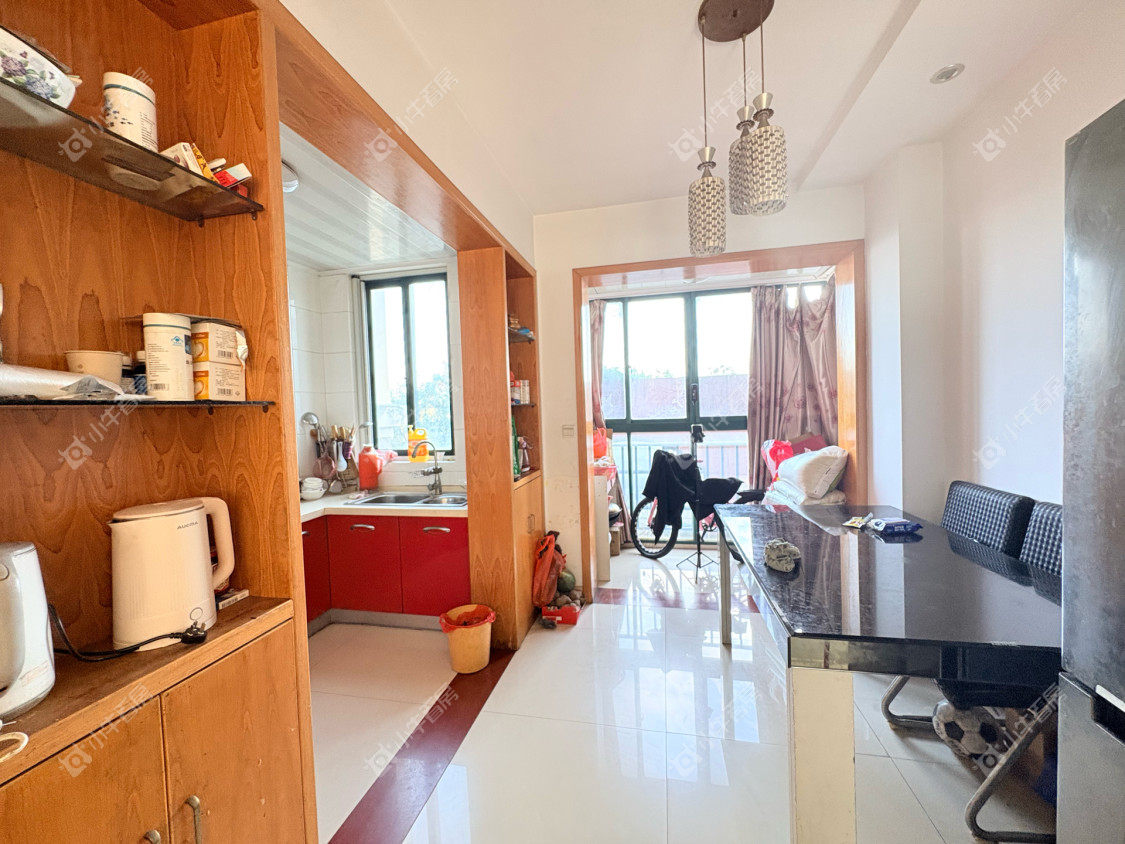 镇江缇香花园二期在售二手房源室内图_小牛看房