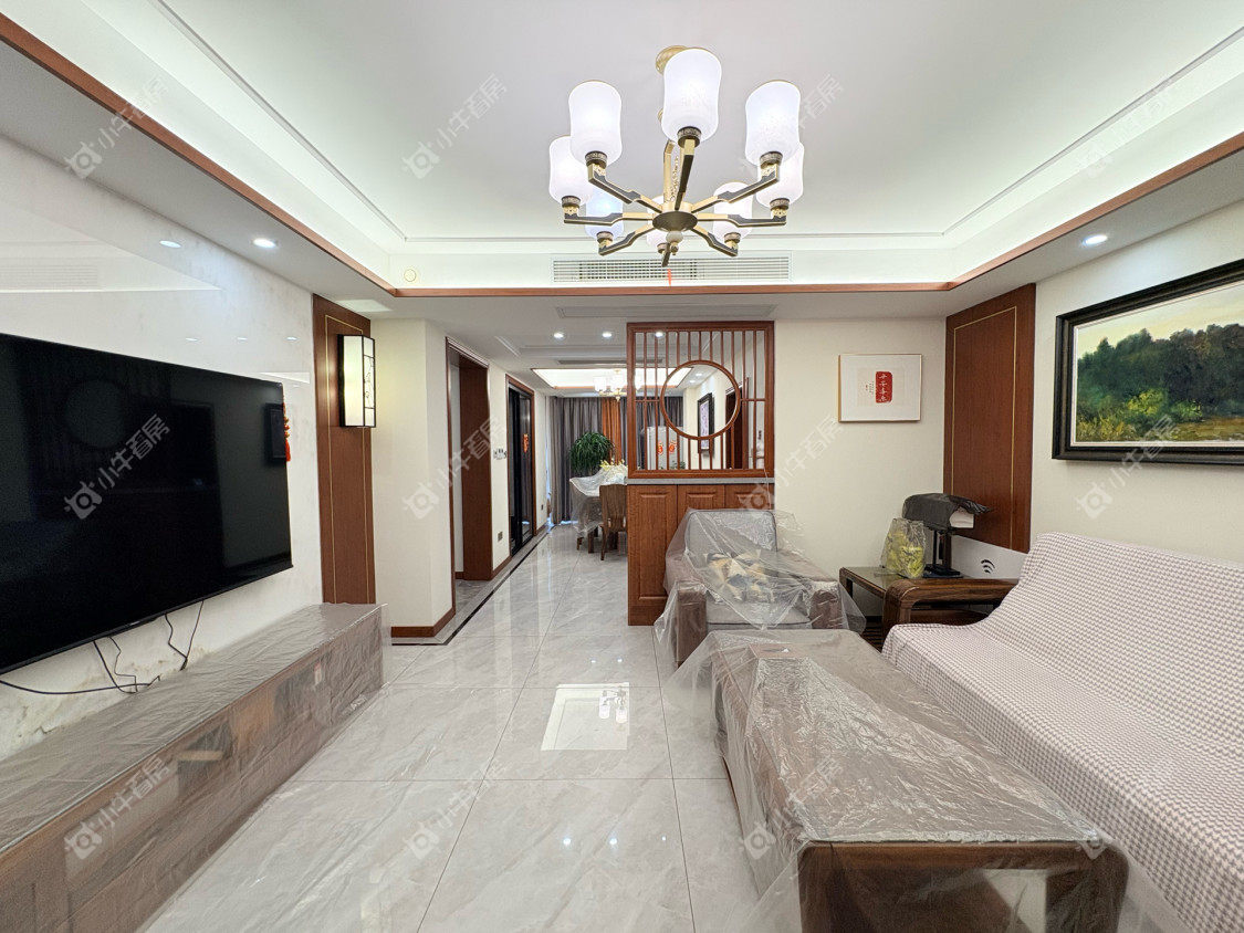 镇江南方名居在售二手房源室内图_小牛看房