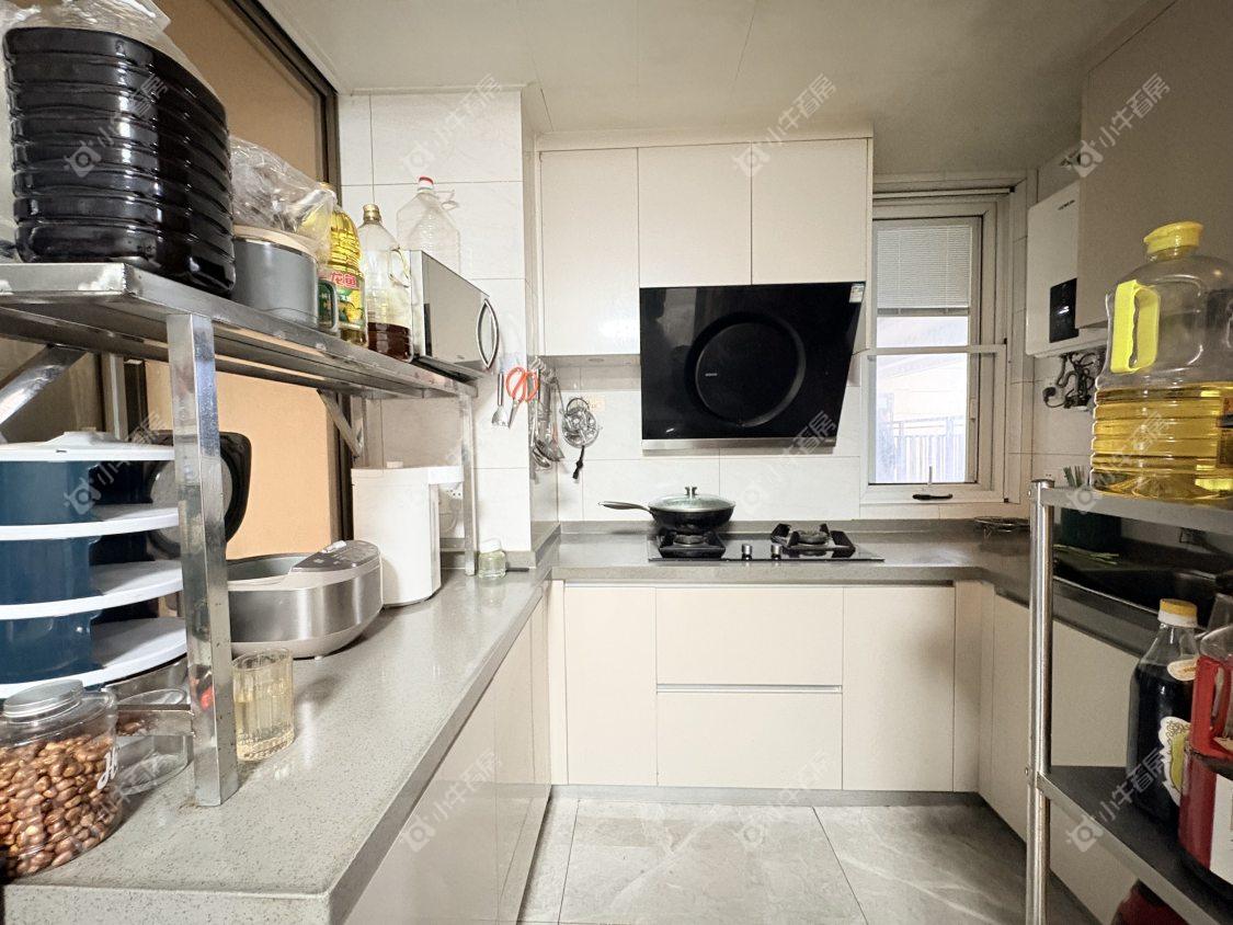 镇江中南君悦府中南一期在售二手房源室内图_小牛看房