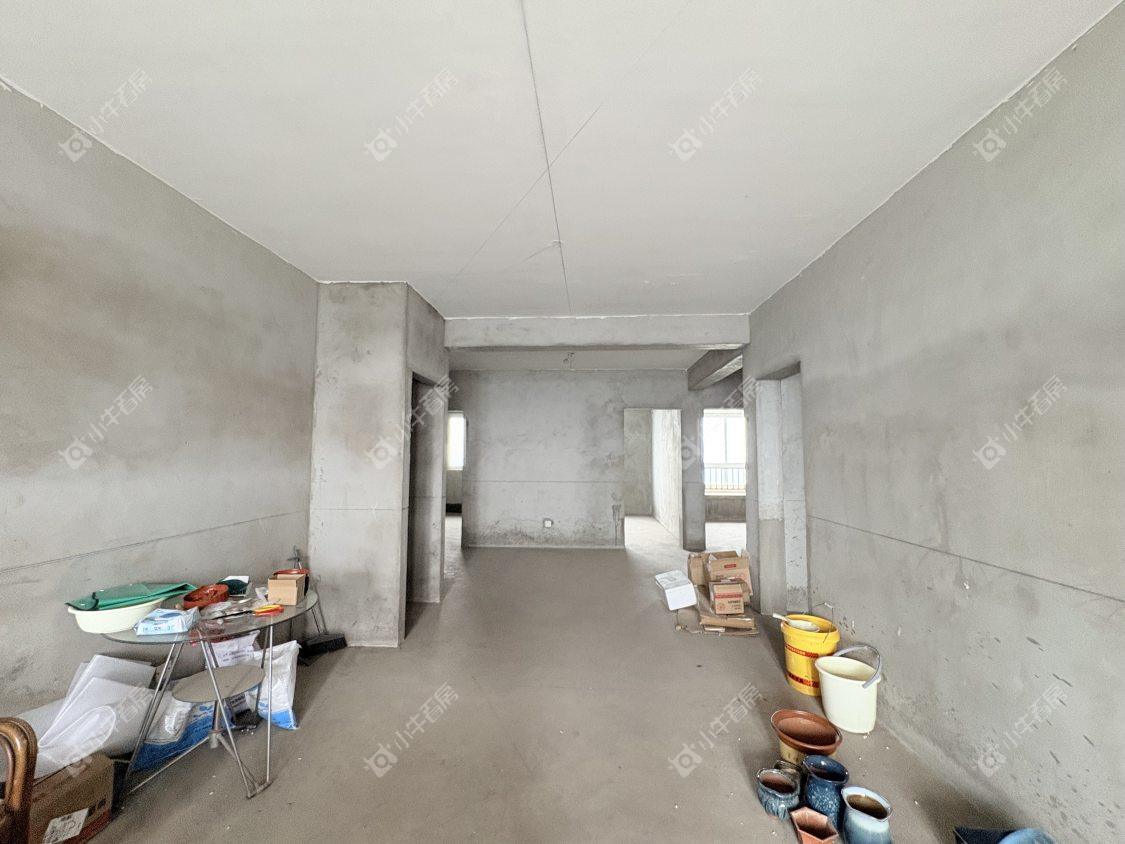 镇江练湖新城在售二手房源室内图_小牛看房