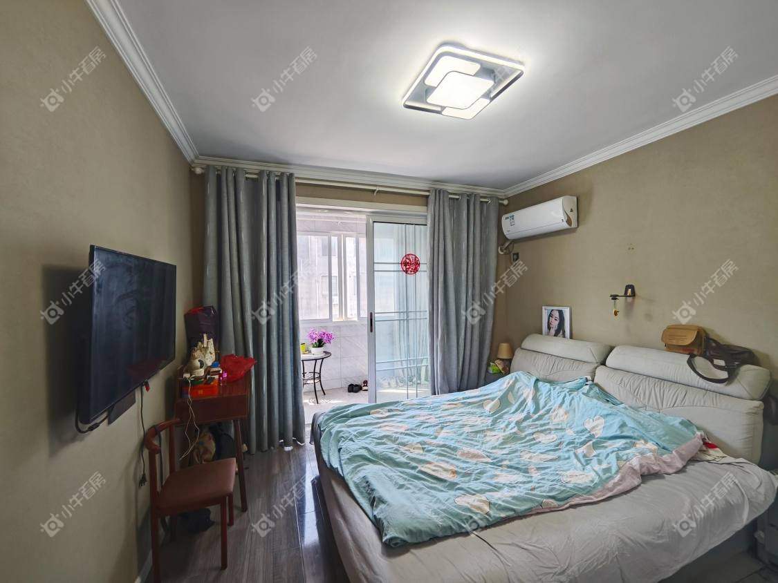 镇江兴隆苑在售二手房源室内图_小牛看房