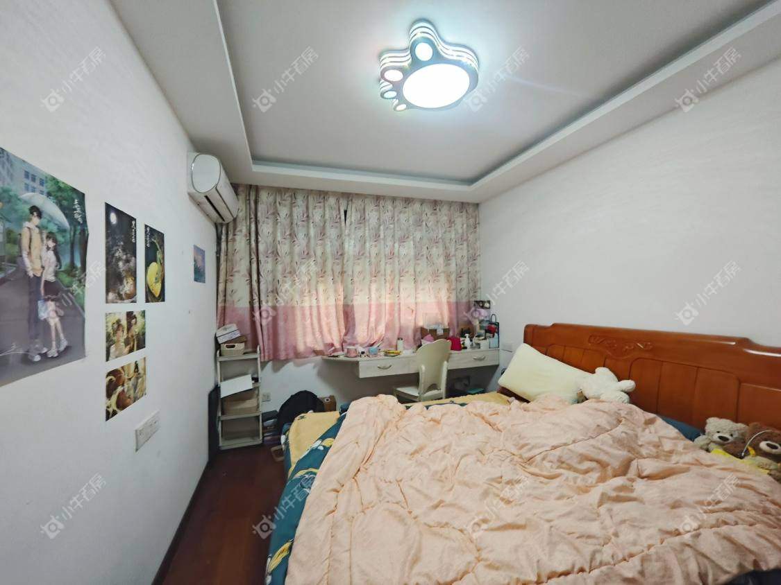 镇江华都锦城在售二手房源室内图_小牛看房