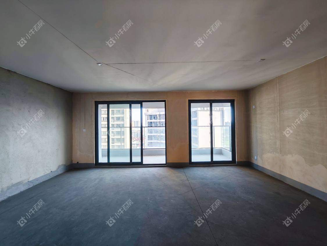 镇江璞悦观邸在售二手房源室内图_小牛看房